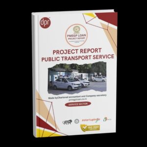 pmegp bakery project report pdf – complete 5 year profitable plan download